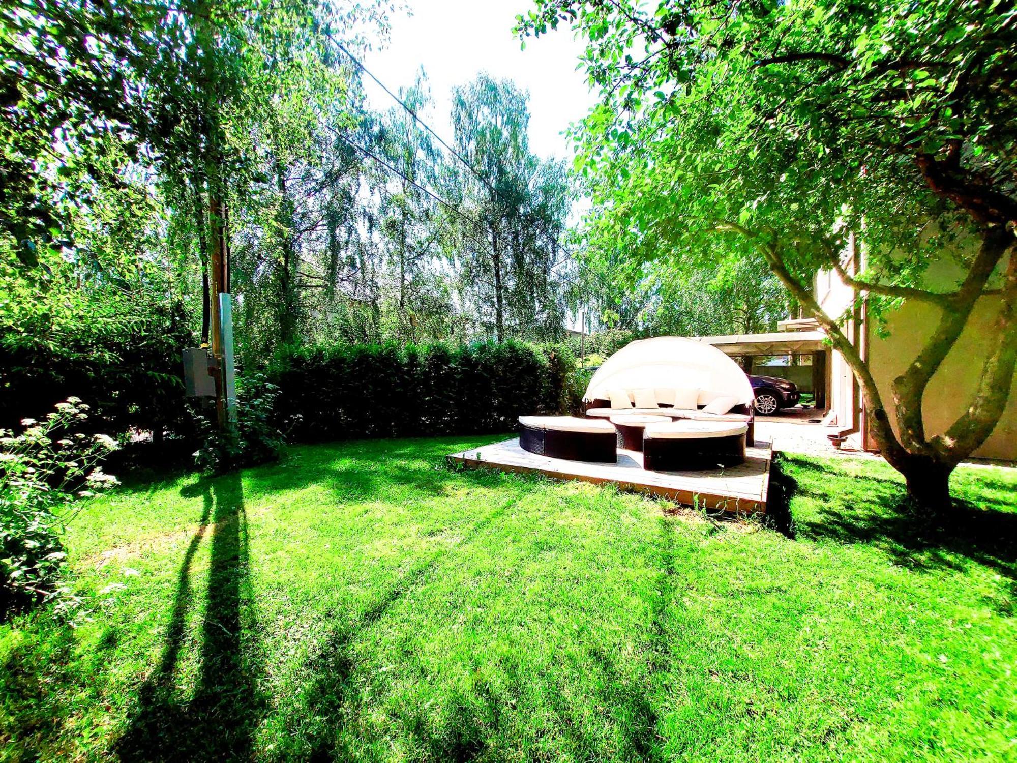 Cofy Rentals - Centrally Located, Quiet District, Air-Conditioning, Free Parking, 24-7 Express Check-In-Out, Close To Sea And Everything You Need For Living! Tallinn Extérieur photo